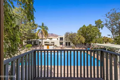 7832 N La CaÃ±ada Drive, Tucson, AZ 85704 - Photo 21