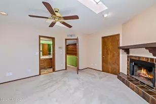 7832 N La CaÃ±ada Dr, Tucson, AZ 85704 - Photo 23