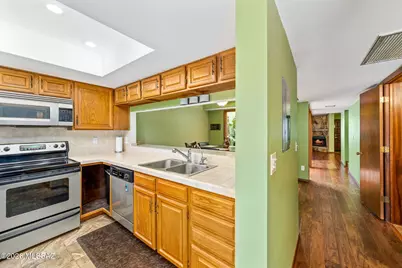 7832 N La CaÃ±ada Drive, Tucson, AZ 85704 - Photo 15