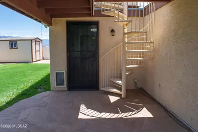 9661 E Caldwell Drive, Tucson, AZ 85747 - Photo 31