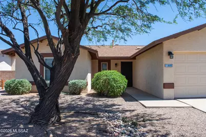 9661 E Caldwell Drive, Tucson, AZ 85747 - Photo 7