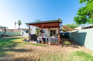 5141 E Citrus St, Tucson, AZ 85712 - Photo 25
