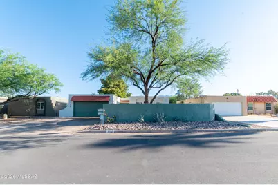5141 E Citrus Street, Tucson, AZ 85712 - Photo 1