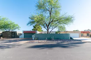 5141 E Citrus St, Tucson, AZ 85712 - Photo 1