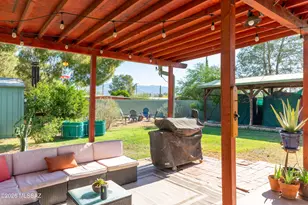 5141 E Citrus St, Tucson, AZ 85712 - Photo 23