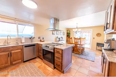 5141 E Citrus Street, Tucson, AZ 85712 - Photo 3