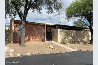 2078 N Camino Alicante, Tucson, AZ 85715 - Photo 1