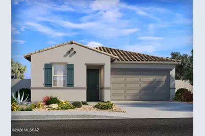 9729 W Hazelbrook Drive, Marana, AZ 85658 - Photo 11