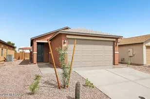 6459 S Torden Wy, Tucson, AZ 85746 - Photo 1