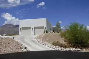 5721 E Paseo Cocospera, Tucson, AZ 85750 - Photo 1