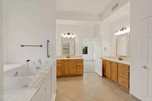 4641 E Rail N Rd, Tucson, AZ 85739 - Photo 17