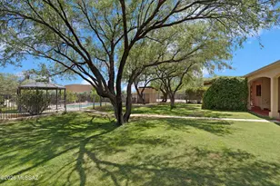 4641 E Rail N Rd, Tucson, AZ 85739 - Photo 31