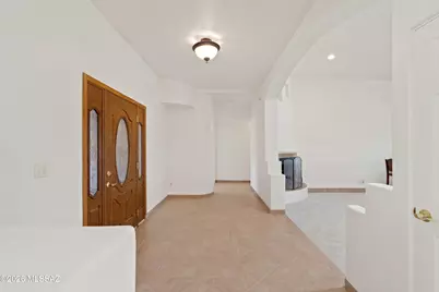 4641 E Rail N Road, Tucson, AZ 85739 - Photo 3