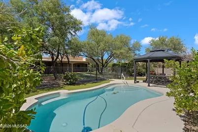 4641 E Rail N Road, Tucson, AZ 85739 - Photo 37