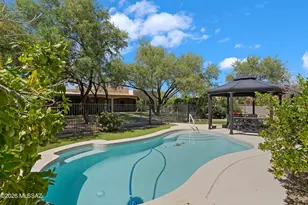 4641 E Rail N Rd, Tucson, AZ 85739 - Photo 37