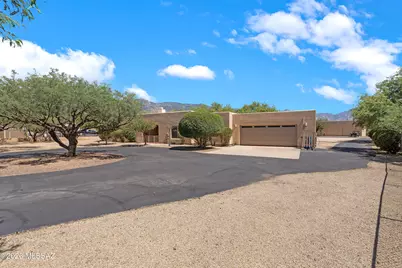 4641 E Rail N Road, Tucson, AZ 85739 - Photo 29