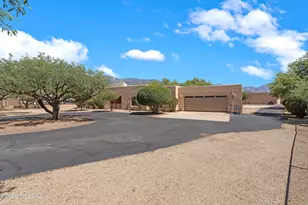 4641 E Rail N Rd, Tucson, AZ 85739 - Photo 29