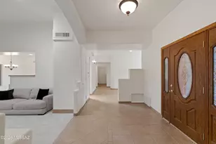 4641 E Rail N Rd, Tucson, AZ 85739 - Photo 5