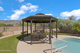 4641 E Rail N Rd, Tucson, AZ 85739 - Photo 35