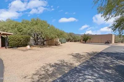 4641 E Rail N Road, Tucson, AZ 85739 - Photo 41