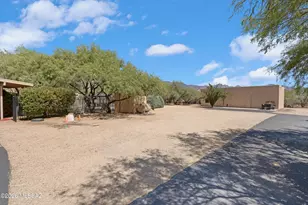 4641 E Rail N Rd, Tucson, AZ 85739 - Photo 41