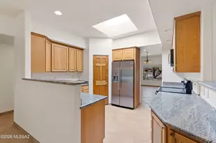 4641 E Rail N Rd, Tucson, AZ 85739 - Photo 9