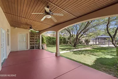 4641 E Rail N Road, Tucson, AZ 85739 - Photo 33