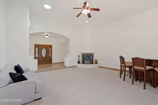 4641 E Rail N Rd, Tucson, AZ 85739 - Photo 7