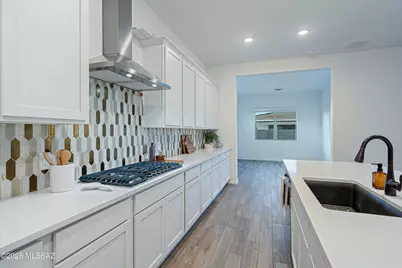 12782 E Tortoise Canyon Lane, Vail, AZ 85641 - Photo 17