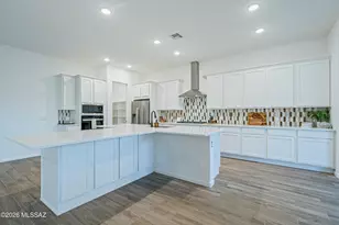 12782 E Tortoise Canyon Ln, Vail, AZ 85641 - Photo 15