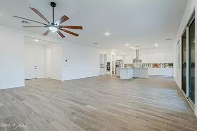 12782 E Tortoise Canyon Lane, Vail, AZ 85641 - Photo 13