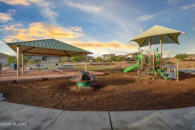 12782 E Tortoise Canyon Lane, Vail, AZ 85641 - Photo 47