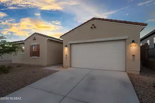 12782 E Tortoise Canyon Ln, Vail, AZ 85641 - Photo 3