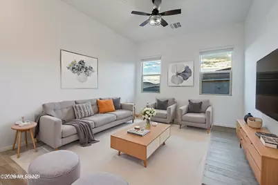 12782 E Tortoise Canyon Lane, Vail, AZ 85641 - Photo 31