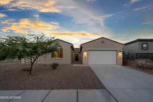 12782 E Tortoise Canyon Ln, Vail, AZ 85641 - Photo 1