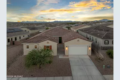 12782 E Tortoise Canyon Lane, Vail, AZ 85641 - Photo 1