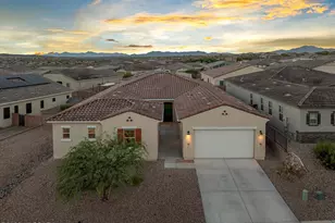 12782 E Tortoise Canyon Ln, Vail, AZ 85641 - Photo 1