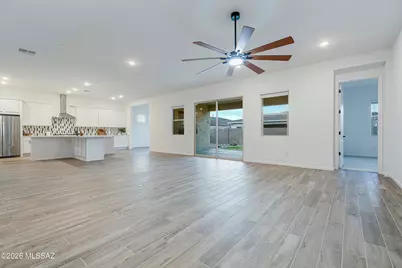 12782 E Tortoise Canyon Lane, Vail, AZ 85641 - Photo 13