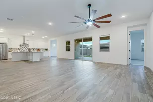 12782 E Tortoise Canyon Ln, Vail, AZ 85641 - Photo 13