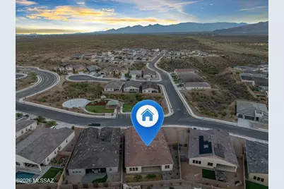 12782 E Tortoise Canyon Lane, Vail, AZ 85641 - Photo 45