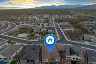 12782 E Tortoise Canyon Ln, Vail, AZ 85641 - Photo 45