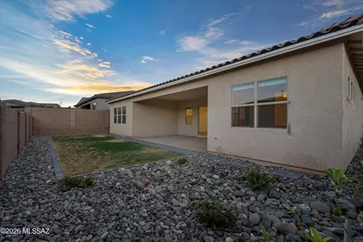 12782 E Tortoise Canyon Lane, Vail, AZ 85641 - Photo 41