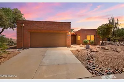 1870 W Placita Del Zacaton, Green Valley, AZ 85622 - Photo 1
