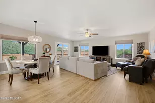 1870 W Placita Del Zacaton, Green Valley, AZ 85622 - Photo 5