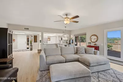 1870 W Placita Del Zacaton, Green Valley, AZ 85622 - Photo 9