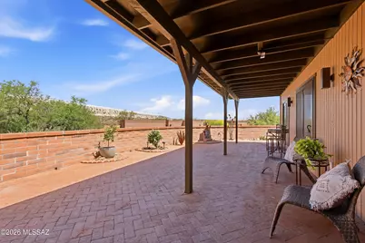 1870 W Placita Del Zacaton, Green Valley, AZ 85622 - Photo 27