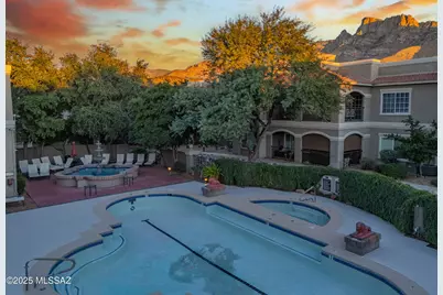 1500 E Pusch Wilderness Drive #8204, Tucson, AZ 85737 - Photo 31