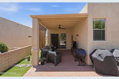 592 W Crenshaw Lane, Green Valley, AZ 85614 - Photo 45