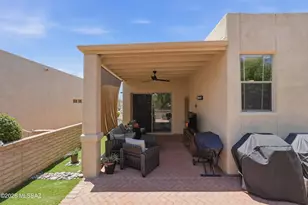 592 W Crenshaw Ln, Green Valley, AZ 85614 - Photo 45