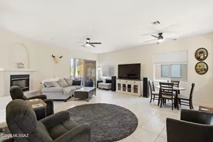 592 W Crenshaw Ln, Green Valley, AZ 85614 - Photo 11